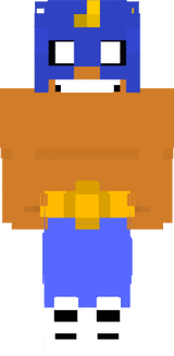 el primo
