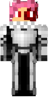 Mushukuh Ohne Helm