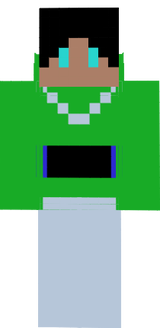 CrazyCrafter