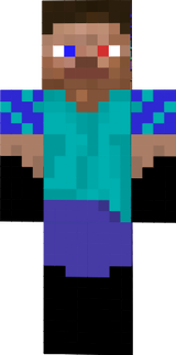 V・Steve
