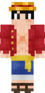 luffy
