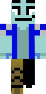 dungeon