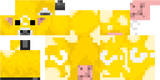 cow mine lucky
