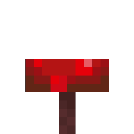 Preview of texture: crimson_fungus