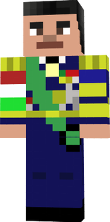 Horty