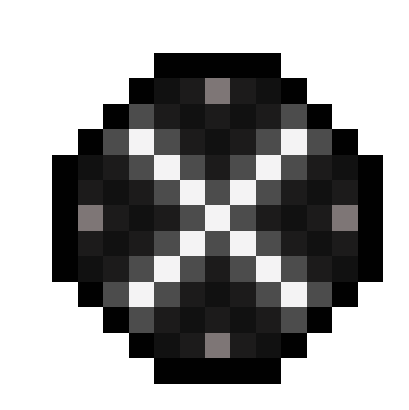 Preview of texture: NoVa Ingot