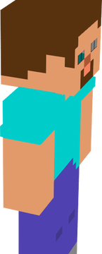 stevezão