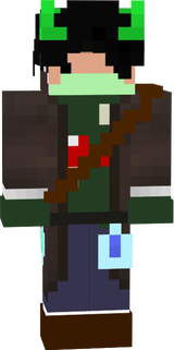 overcoat geeb