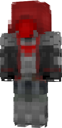 Preview of texture: RedHood