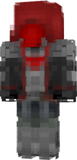 RedHood