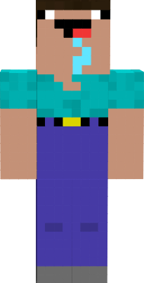 Preview of texture: gros noob