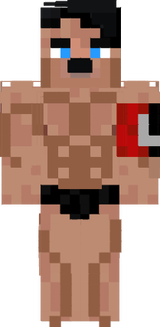buffed adi
