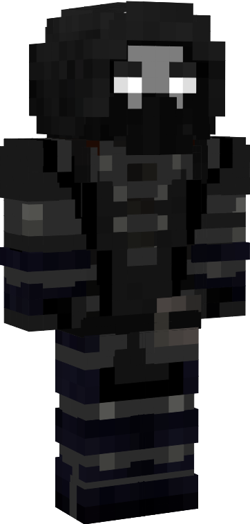 Preview of texture: Shadow black