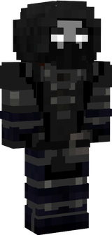 Shadow black