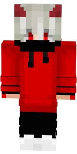 roter teufel