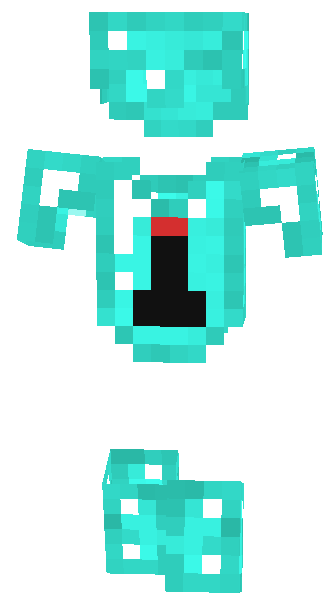 Preview of texture: броня маинкрафт 
