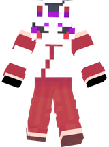 Kitsune Boy