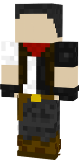 cowboynoface