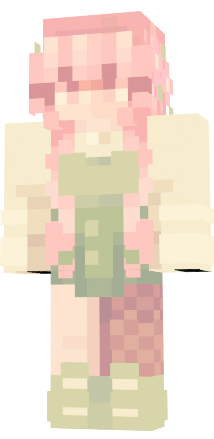 Preview of texture: fairy
