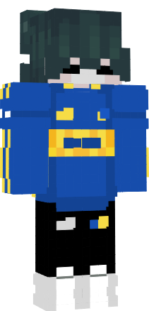 Preview of texture: Craxkerskinbokita