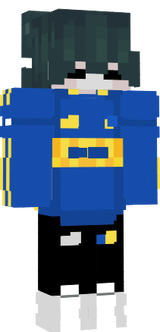 Craxkerskinbokita