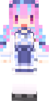 aqua minato