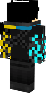 cyber power
