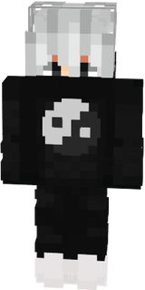 noir et blanc