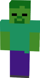 zonmbie