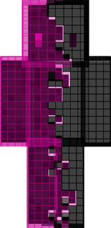 Divine Skin (astro smp)