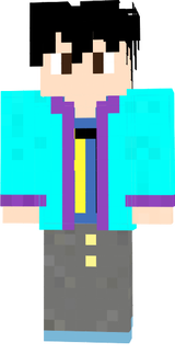 Henriquecraft Java & Bedrock