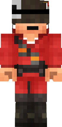 Preview of texture: soldiertf2