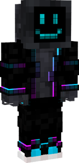 CyberSmile