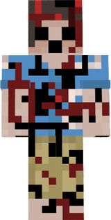 giant boralo