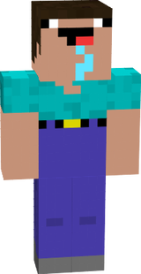 steve