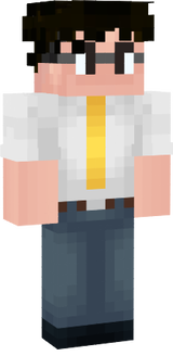 Victor Marin (Ajaaxy) Casual Clothes (15)