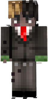suit xxx