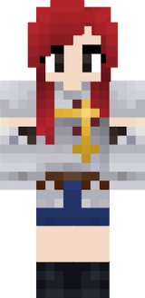 erza