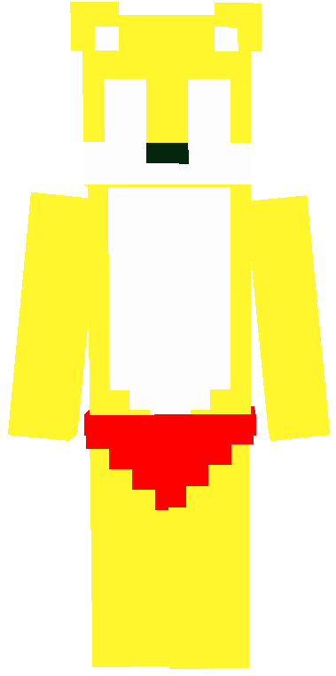 Preview of texture: zooet he fox buff