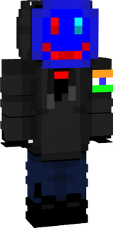 Indian Pooper