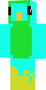 papağan