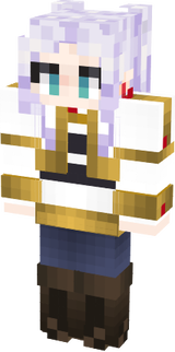 Frieren 