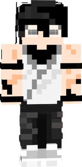 Skin sukuna