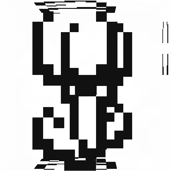 Preview of texture: y