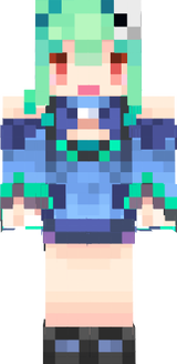 潤羽るしあ