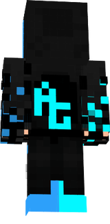 Blue Boy