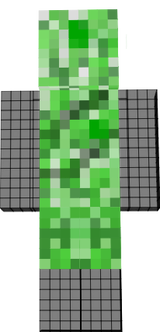 Skin Creeper