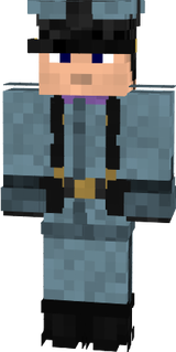 Navonian Infantry Kepi (fixed)