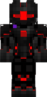 netherite guard