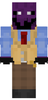 Michael Afton
